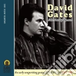 David Gates - Early Years 1962-1967 cd