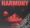 Harmony - Carpetbombing cd