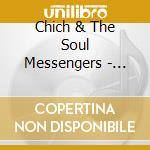 Chich & The Soul Messengers - Dirty Soul cd musicale di Chich & The Soul Messengers