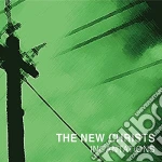 New Christs - Incantations cd