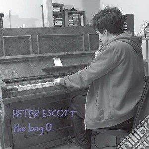 (LP VINILE) Long o lp vinile di Peter Escott
