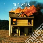 Veils (The) - Time Stays, We Go cd