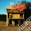 Veils (The) - Time Stays, We Go cd