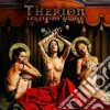 (LP VINILE) Les fleurs du mal cd