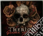 (Music Dvd) Therion - Garden Of Evil cd