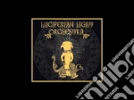 Luciferian Light Orchestra - Luciferian Light Orchestra cd