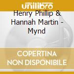 Henry Phillip & Hannah Martin - Mynd