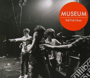 Ball Park Music - Museum: Tour Edition (2 Cd) cd musicale di Ball Park Music