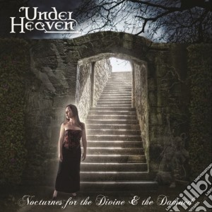 Under Heaven - Nocturnes For The Divine & The Damned cd musicale di Under Heaven