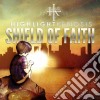 Highlight Kenosis - Shield Of Faith cd