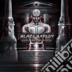 Blaze Bayley - Soundtracks Of My Life (2 Cd)