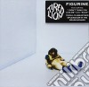 Tired Lion - Figurine Ep cd