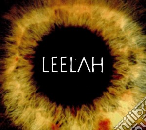 Leif De Leeuw - Leelah cd musicale di Leif De Leeuw