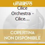 Cilice Orchestra - Cilice Orchestra cd
