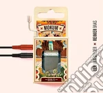 Ben Van Gelder x Reinier Baas - Mokum In Hi-Fi cd