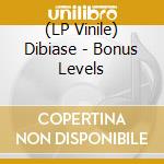(LP Vinile) Dibiase - Bonus Levels cd