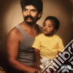 Choosey & Exile - Black Beans cd
