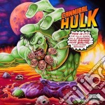 Ill Bill & Stu Bangas - Cannibal Hulk