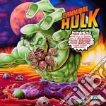 Ill Bill & Stu Bangas - Cannibal Hulk cd