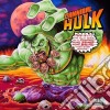 Ill Bill & Stu Bangas - Cannibal Hulk cd