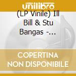 (LP Vinile) Ill Bill & Stu Bangas - Cannibal Hulk