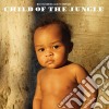 Med Featuring Guilty Simpson - Child Of The Jungle cd