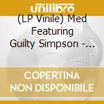 (LP Vinile) Med Featuring Guilty Simpson - Child Of The Jungle vinile