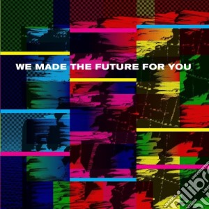 (LP Vinile) We Made The Future For You / Various (2 Lp) lp vinile di Terminal Video