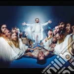 (LP Vinile) Captain Ahab - The End Of Irony (2 Lp) vinile