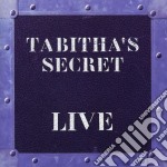 Tabitha'S Secret - Live
