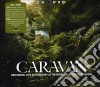 Caravan - Live In Concert At Metropolis Studios cd