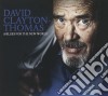David Clayton-Thomas - A Blues For The New World cd