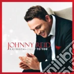 Reid Johnny - A Christmas Gift To You cd