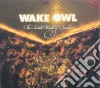 Wake Owl - Private World Of Paradise cd