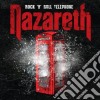 Nazareth - Rock N Roll Telephone cd