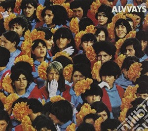Alvvays - Alvvays cd musicale di Alvvays