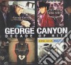 George Canyon - Decade Of Hits cd