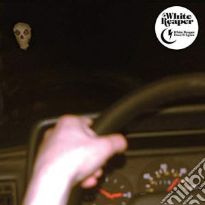 White Reaper - White Reaper Does It Again cd musicale di White Reaper
