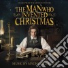 Mychael Danna - The Man Who Invented Christmas cd