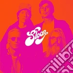 (LP Vinile) Sloan - 12 (Orange Translucent) vinile