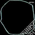 (LP Vinile) Metric - Art Of Doubt (Indie Exl Blue Vinyl) vinile