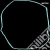 (LP Vinile) Metric - Art Of Doubt (Indie Exl Blue Vinyl) cd