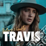 Travis Cormier - Dollars & Hearts