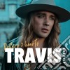 Travis Cormier - Dollars & Hearts cd