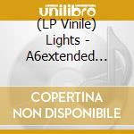 (LP Vinile) Lights - A6extended (Orange/Green Vinyl) (2 Lp) vinile