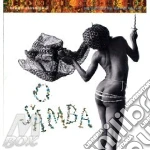 Brazil Classics 2 :o Samba cd