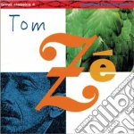 Tom Ze' - Brazil Classics 4: The Best Of Tom Ze' cd