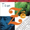 Tom Ze' - Brazil Classics 4: The Best Of Tom Ze' cd
