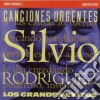 Silvio Rodriguez - Cuba Classics 1 - Los Grandes Exitos cd