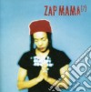 Zap Mama - 7 cd